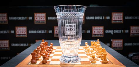 Grand Chess Tour 2019 .